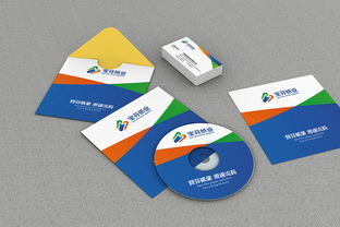 寶芬紙業 品牌VI形象與網絡技術服務一體化設計，塑造行業新標桿