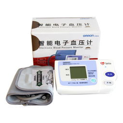 歐姆龍HEM-752上臂式血壓計 家用健康監(jiān)測的可靠之選